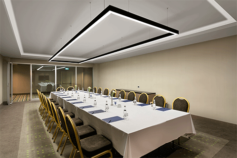 Sirene Luxury Hotel Bodrum