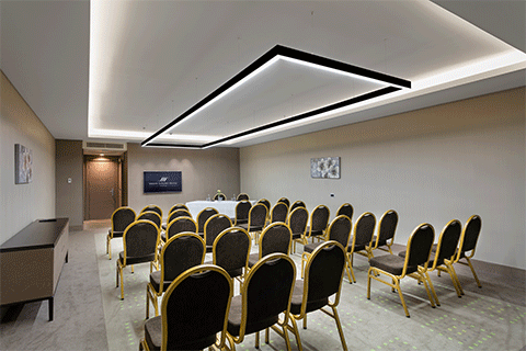 Stüdyo 3 - Oda Görseli