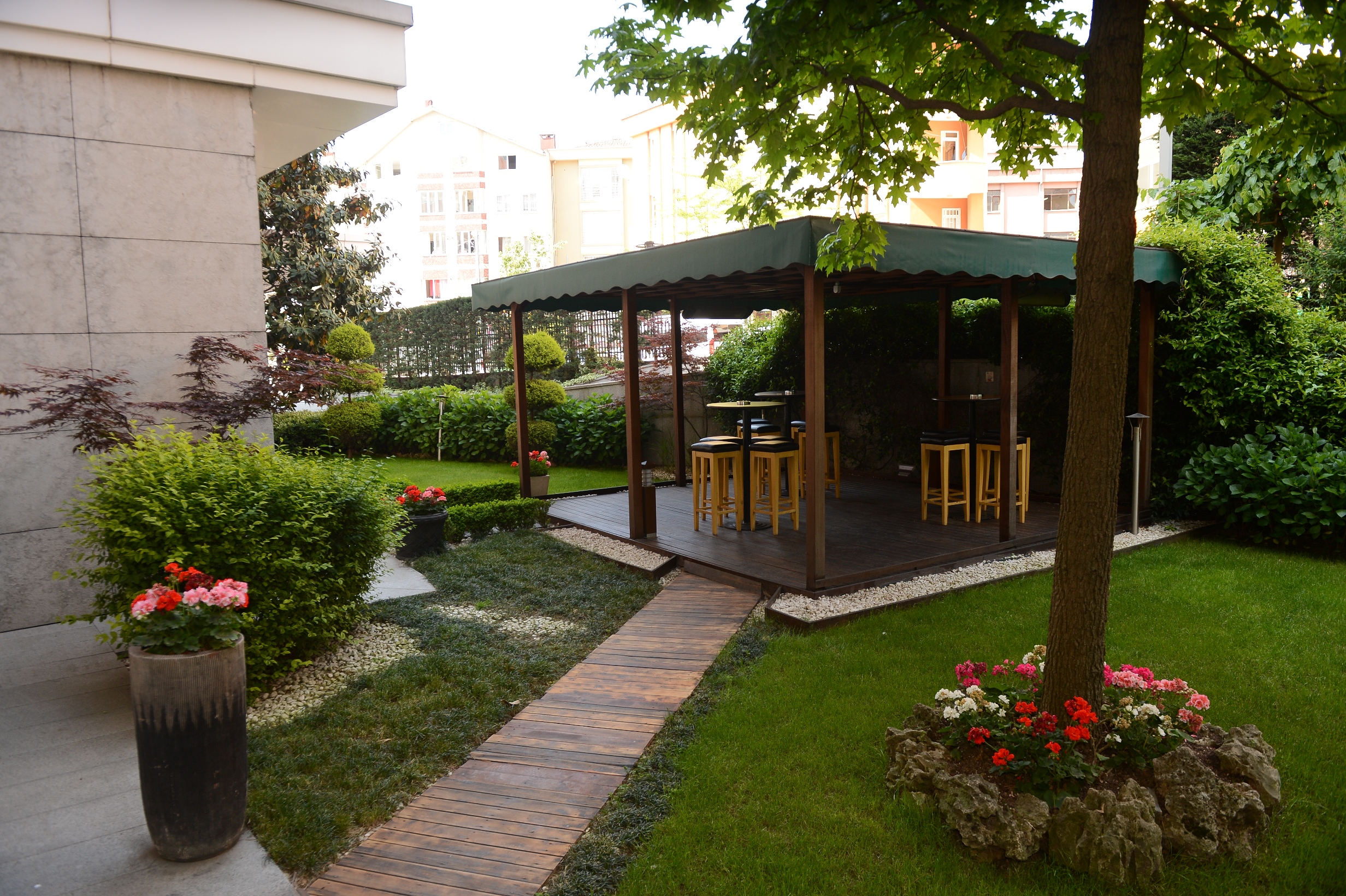 Sun City Toplantı Odası - Galeri Görseli