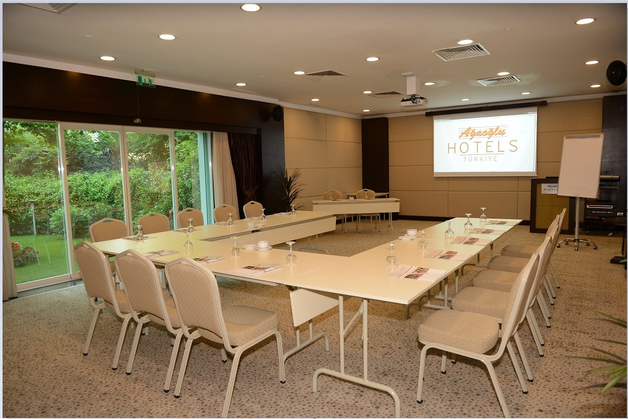 Sun City Meeting Room - Room Image
