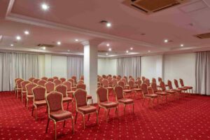 Sunis Elita Beach Resort Hotel & Spa