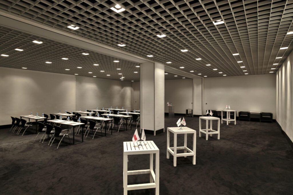 Meeting Room 2