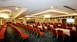 Sunmelia Beach Resort Hotel & Spa