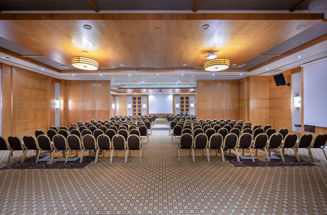 Antalya Toplantı Salonu - Oda Görseli
