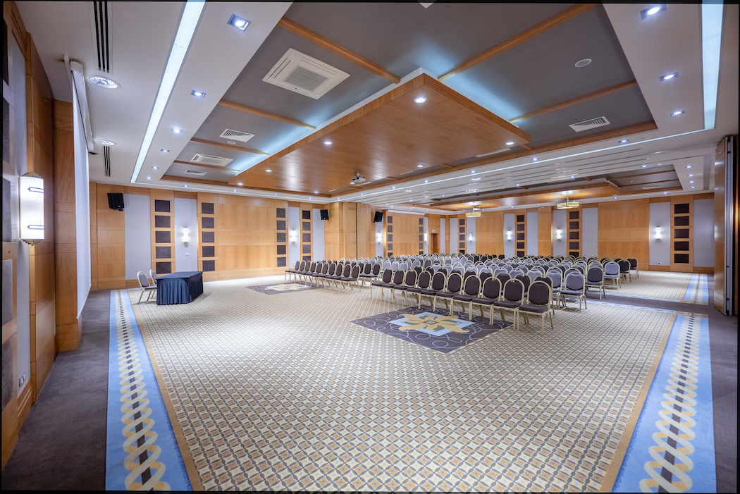 Antalya II Toplantı Salonu - Galeri Görseli