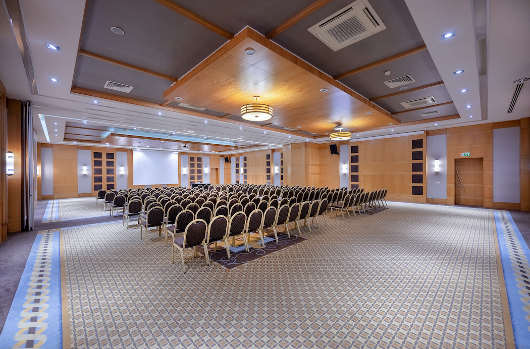 Antalya Toplantı Salonu - Galeri Görseli