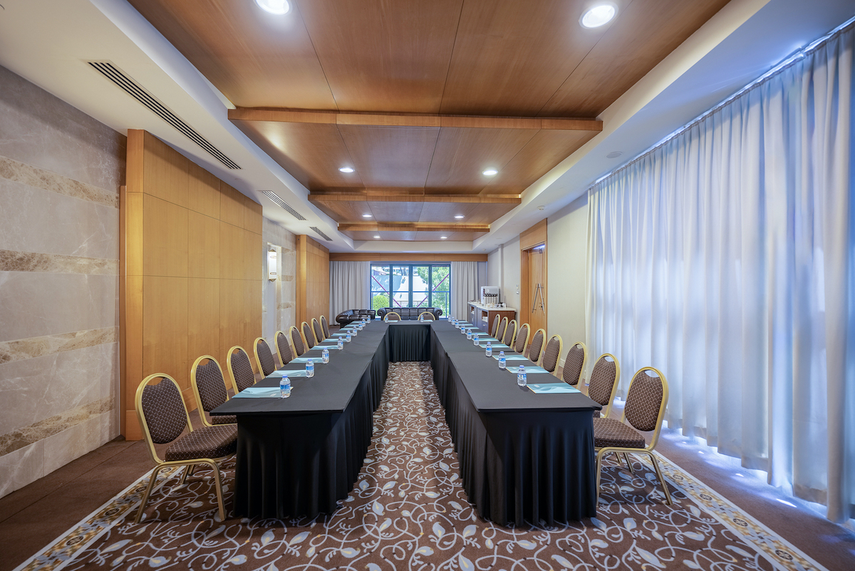 Biga Toplantı Salonu - Oda Görseli