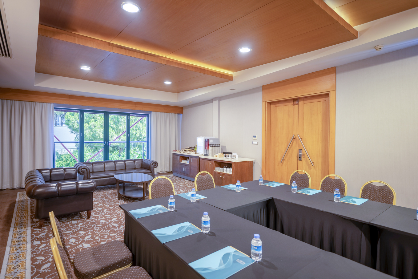 Biga Toplantı Salonu - Galeri Görseli