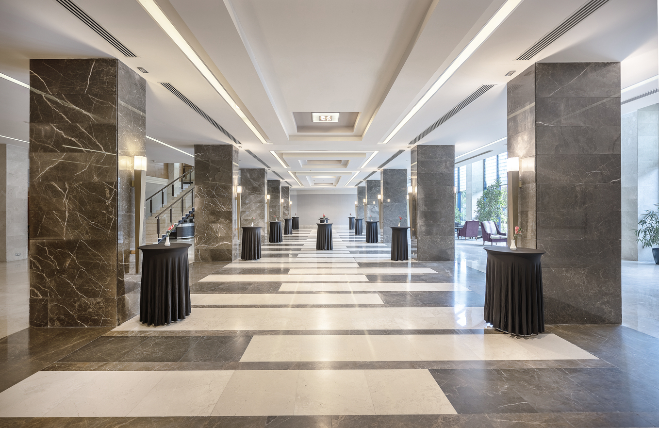 Fuaye - Galeri Görseli