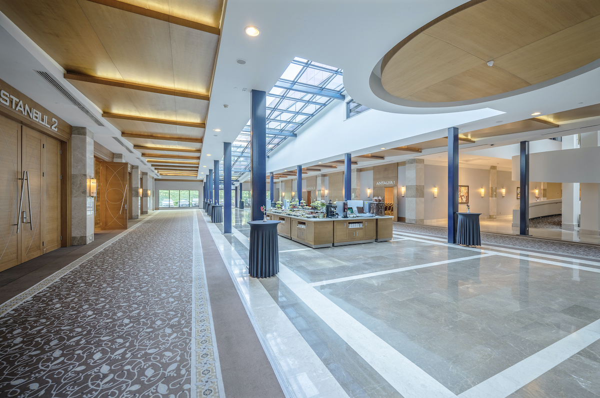 Fuaye - Oda Görseli