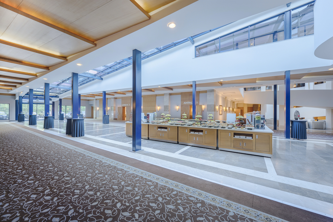 Fuaye - Galeri Görseli