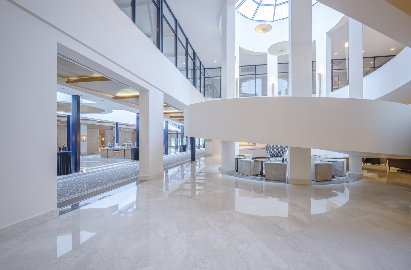 Fuaye - Galeri Görseli