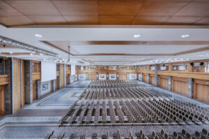 Susesi Luxury Resort