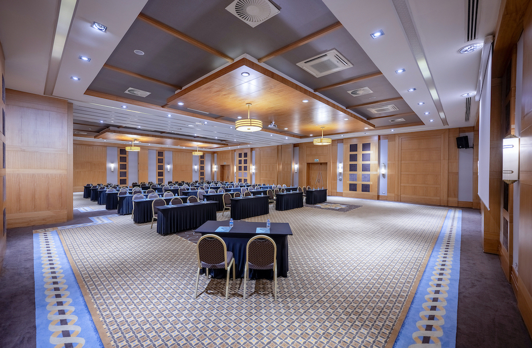 İzmir II Toplantı Salonu - Oda Görseli