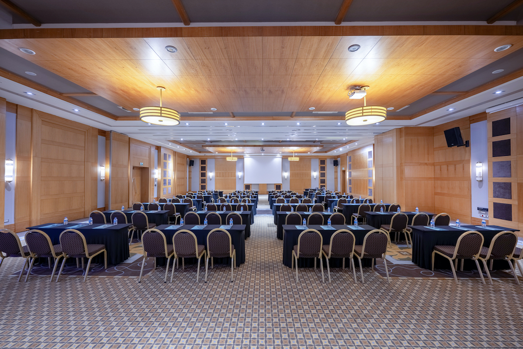 İzmir I Toplantı Salonu - Oda Görseli