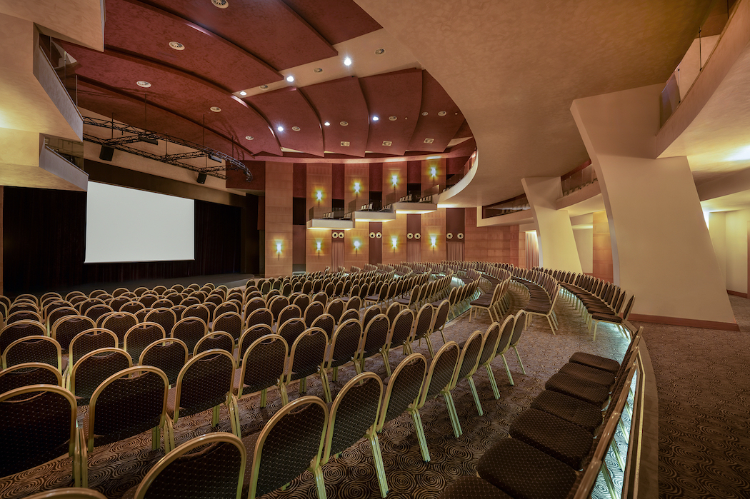 Maksim Toplantı Salonu - Galeri Görseli