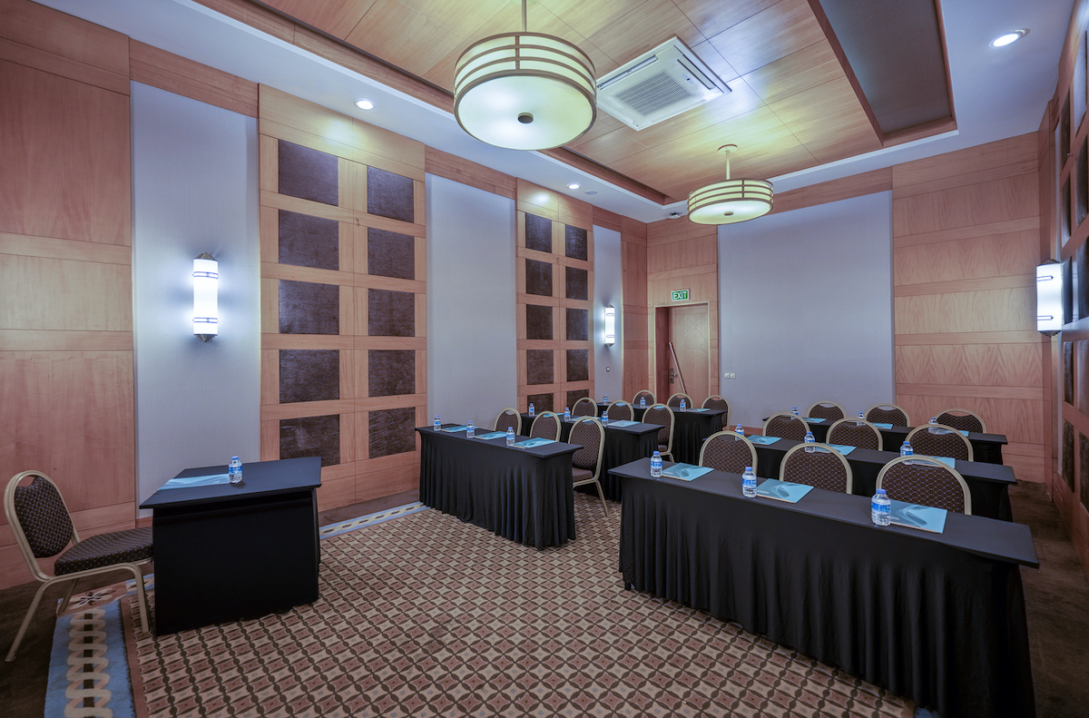 Malatya Toplantı Salonu - Oda Görseli