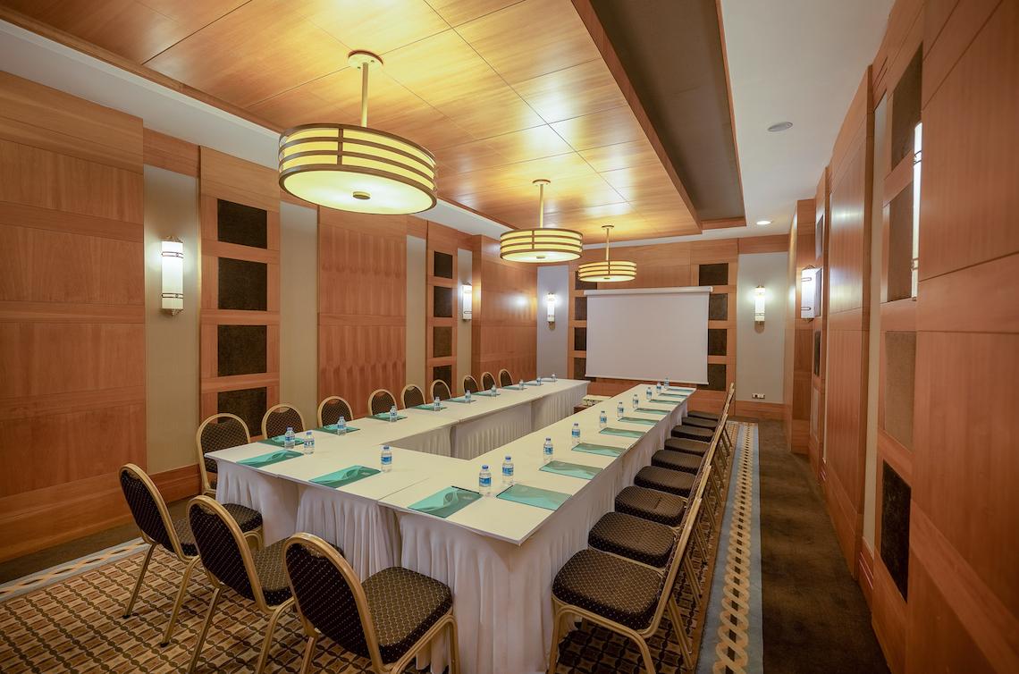 Mardin Toplantı Salonu - Oda Görseli