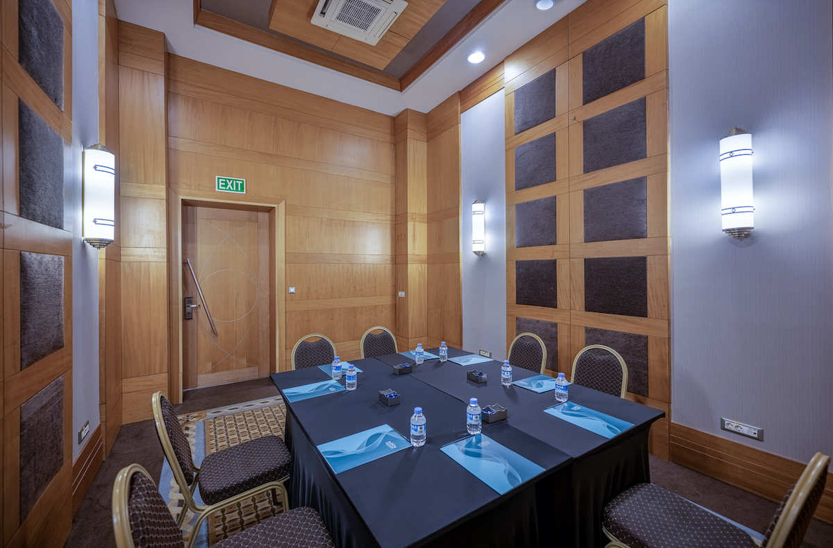 Rize Toplantı Salonu - Oda Görseli