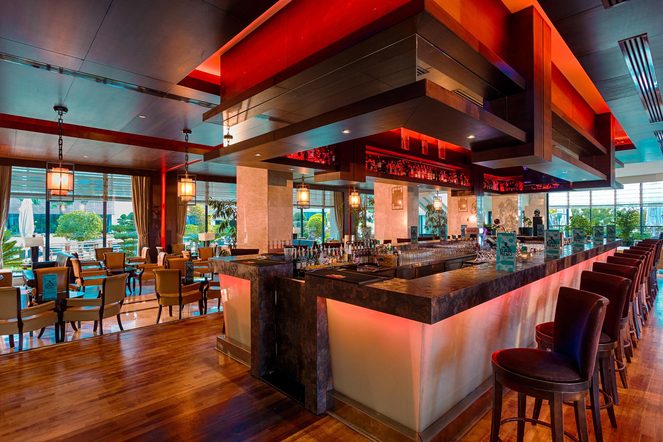 İzmir I Toplantı Salonu - Galeri Görseli