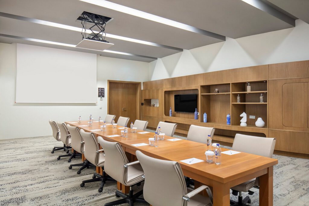 Kargı Toplantı Salonu