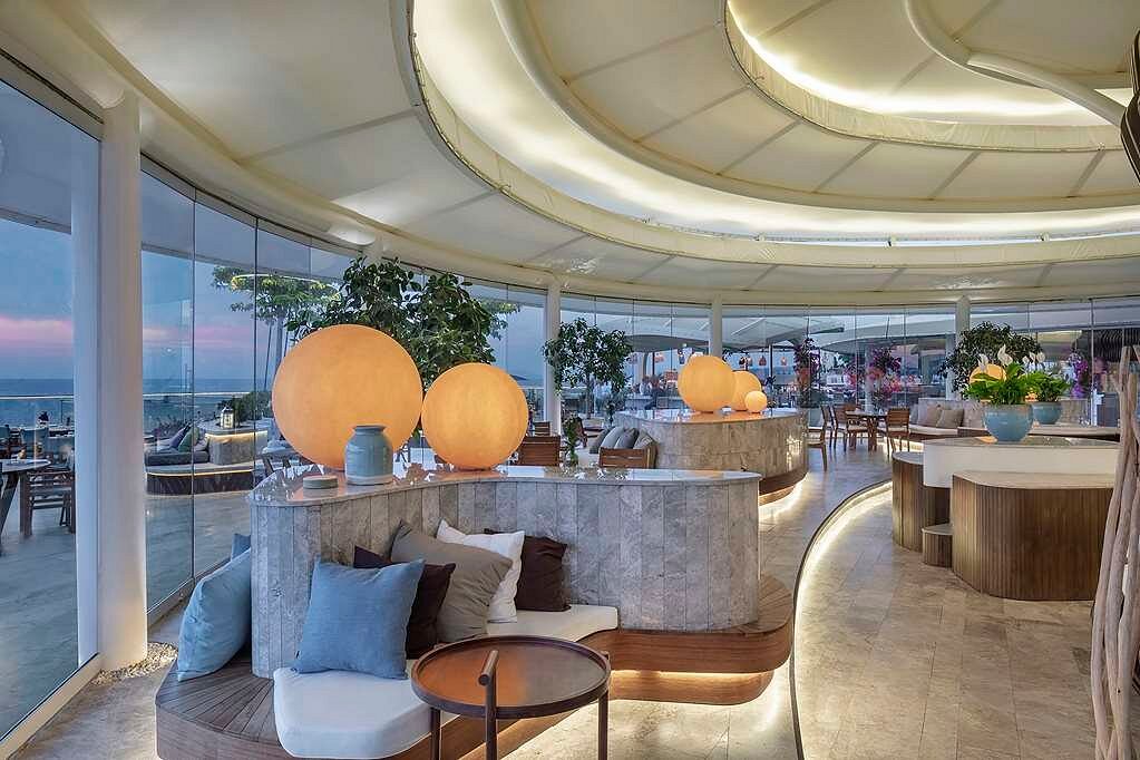 Kargı Toplantı Salonu - Galeri Görseli