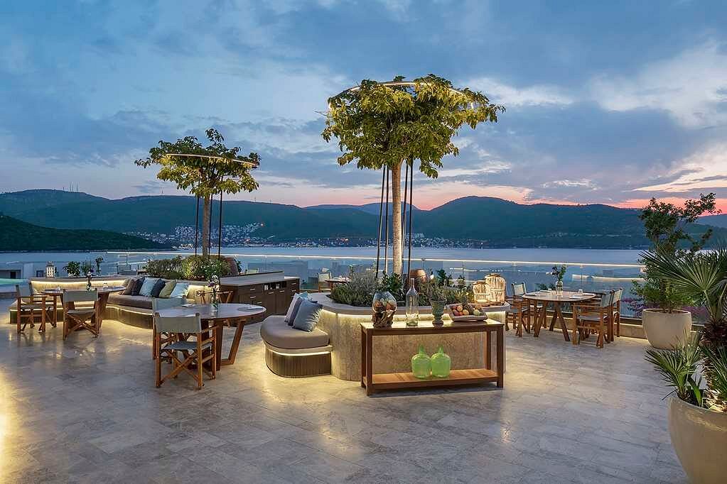 Kargı Toplantı Salonu - Galeri Görseli