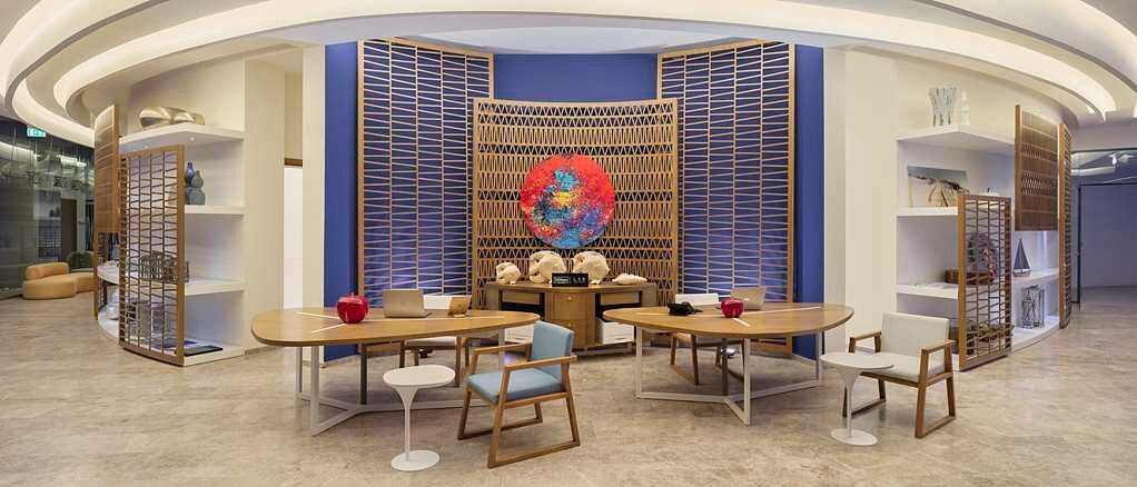 Kargı Toplantı Salonu - Galeri Görseli