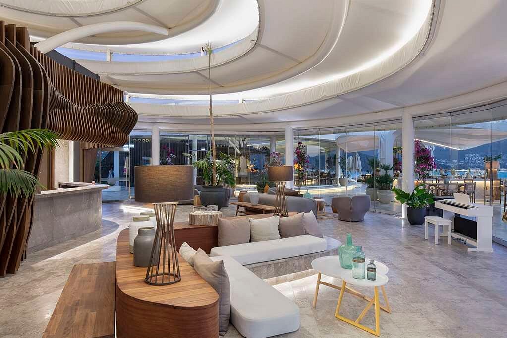 Kargı Toplantı Salonu - Galeri Görseli