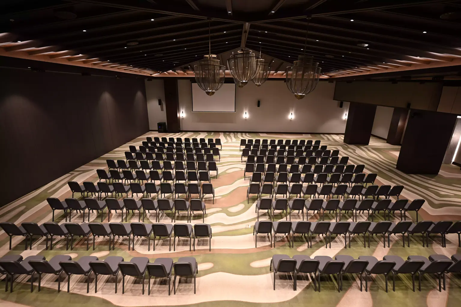 Swissotel Uludag Bursa