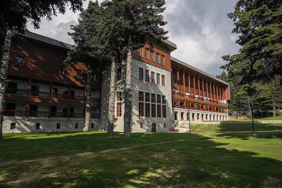 Çınar Balo Salonu - Galeri Görseli