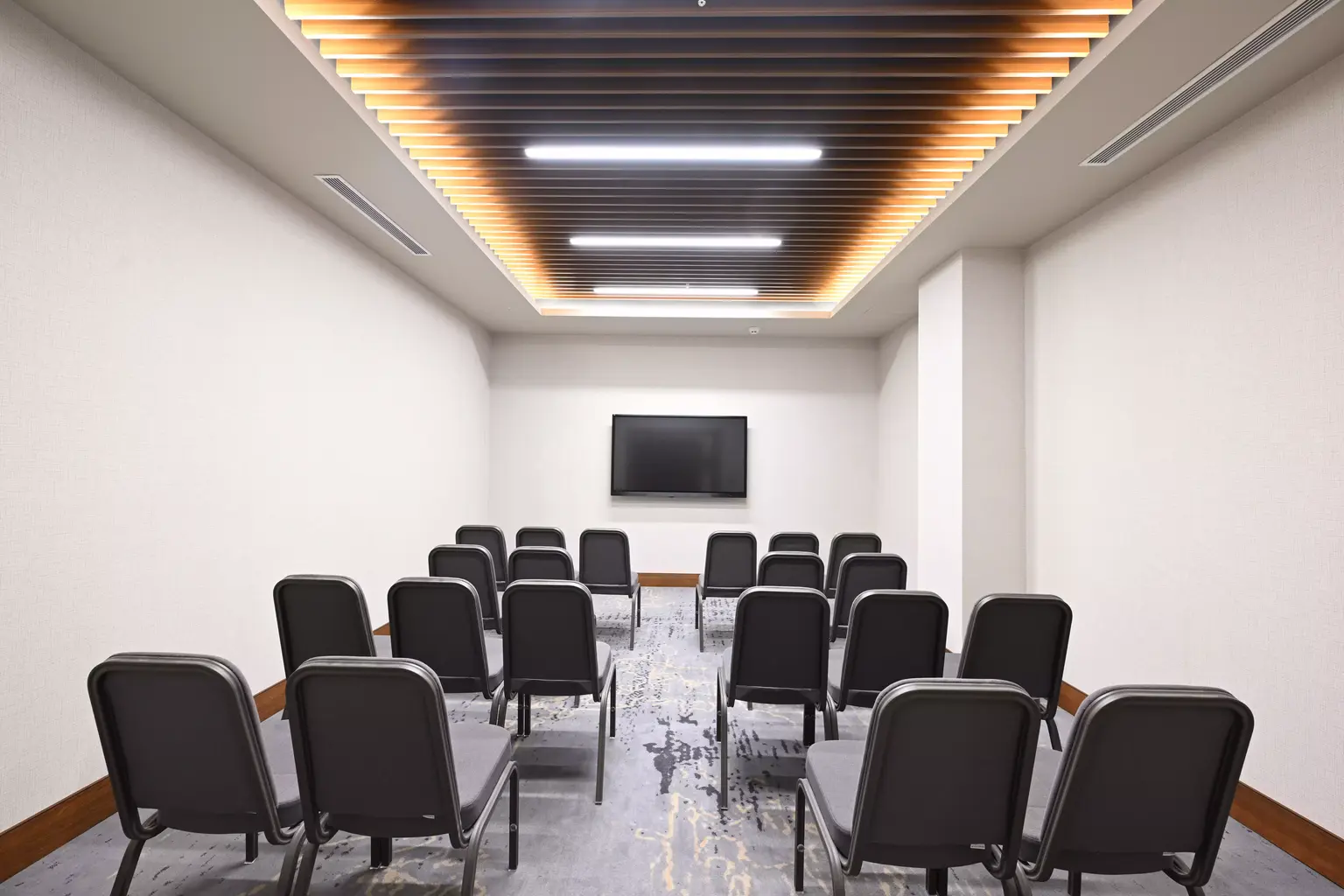 Funda Toplantı Salonu - Galeri Görseli