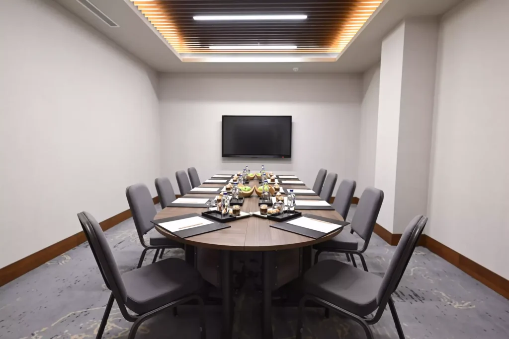 Funda Meeting Room