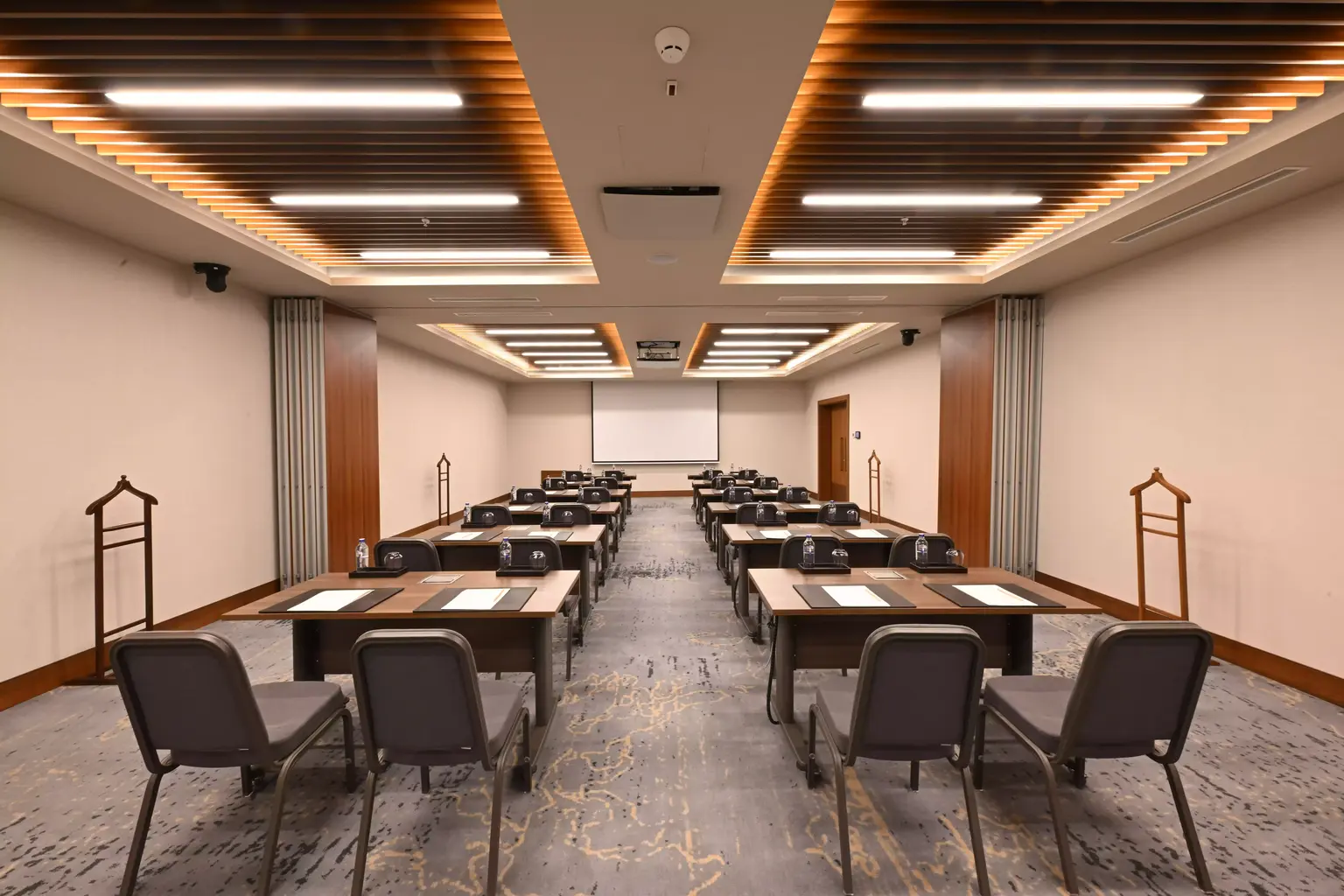 Fir Meeting Room 2 - Room Image