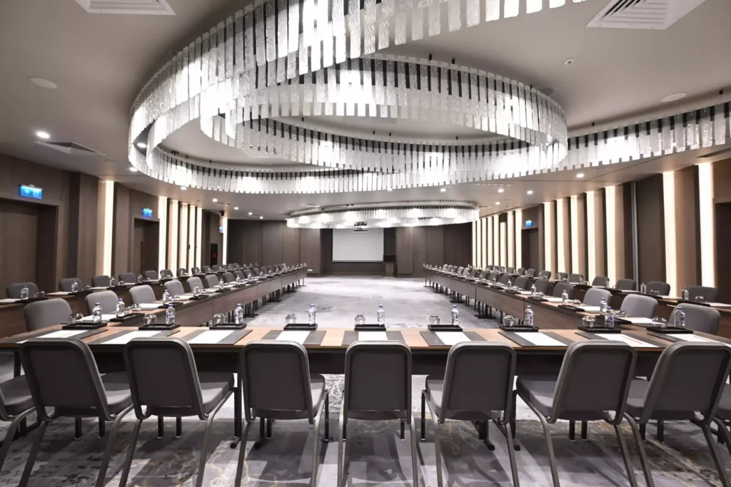 Hornbeam Meeting Room 1