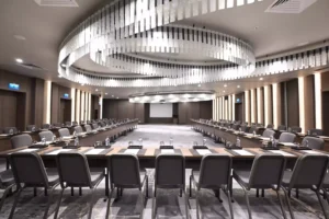 Swissotel Uludağ Bursa