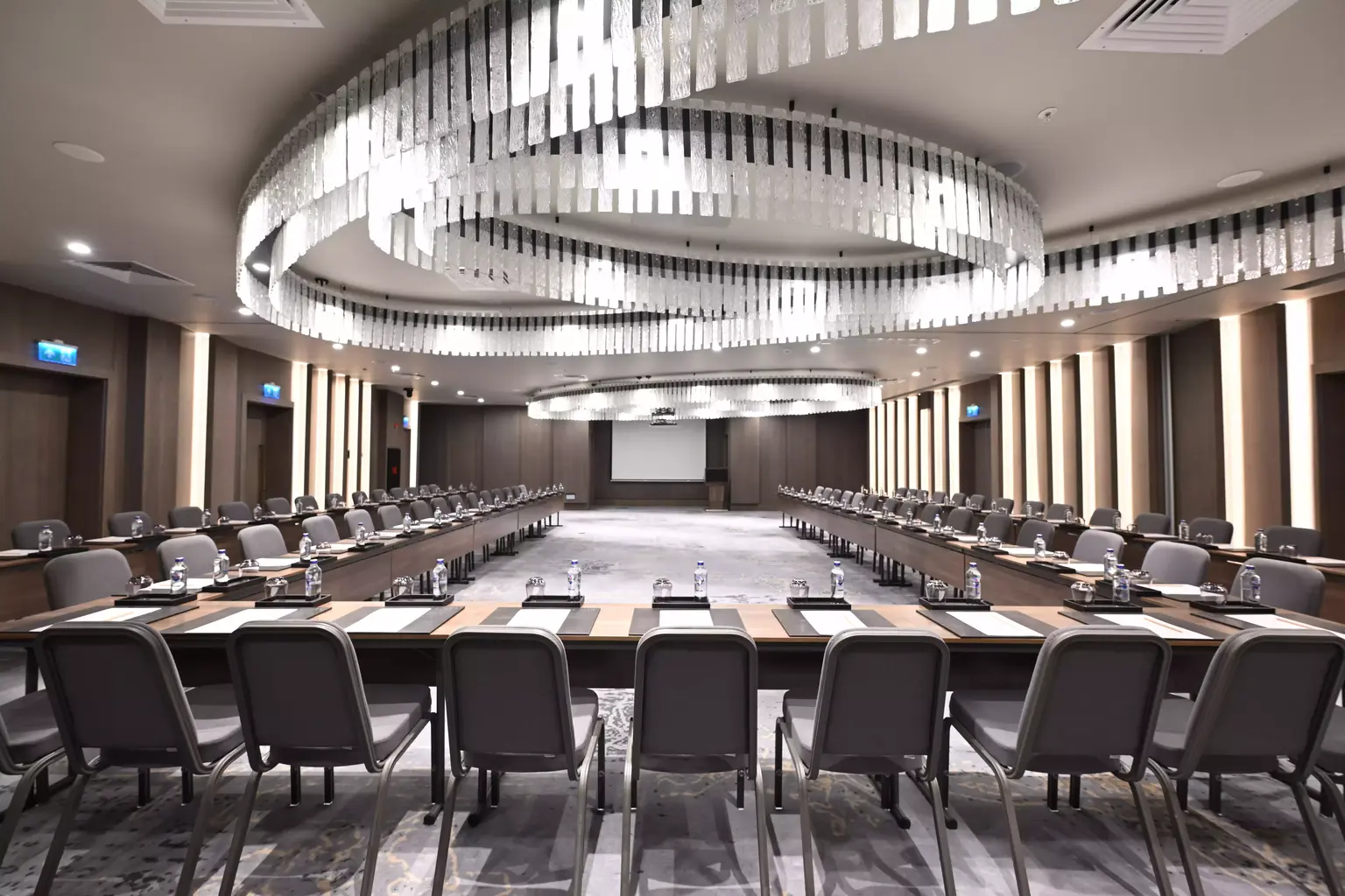 Hornbeam Meeting Room 1 - Room Image