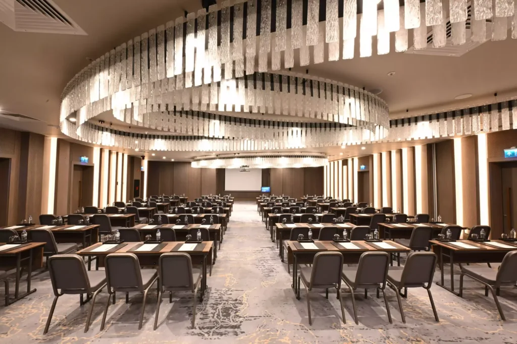 Hornbeam Meeting Room 2