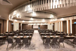 Swissotel Uludag Bursa