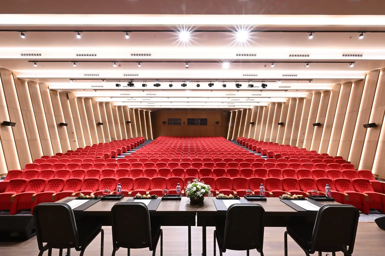 Auditorium - Room Image