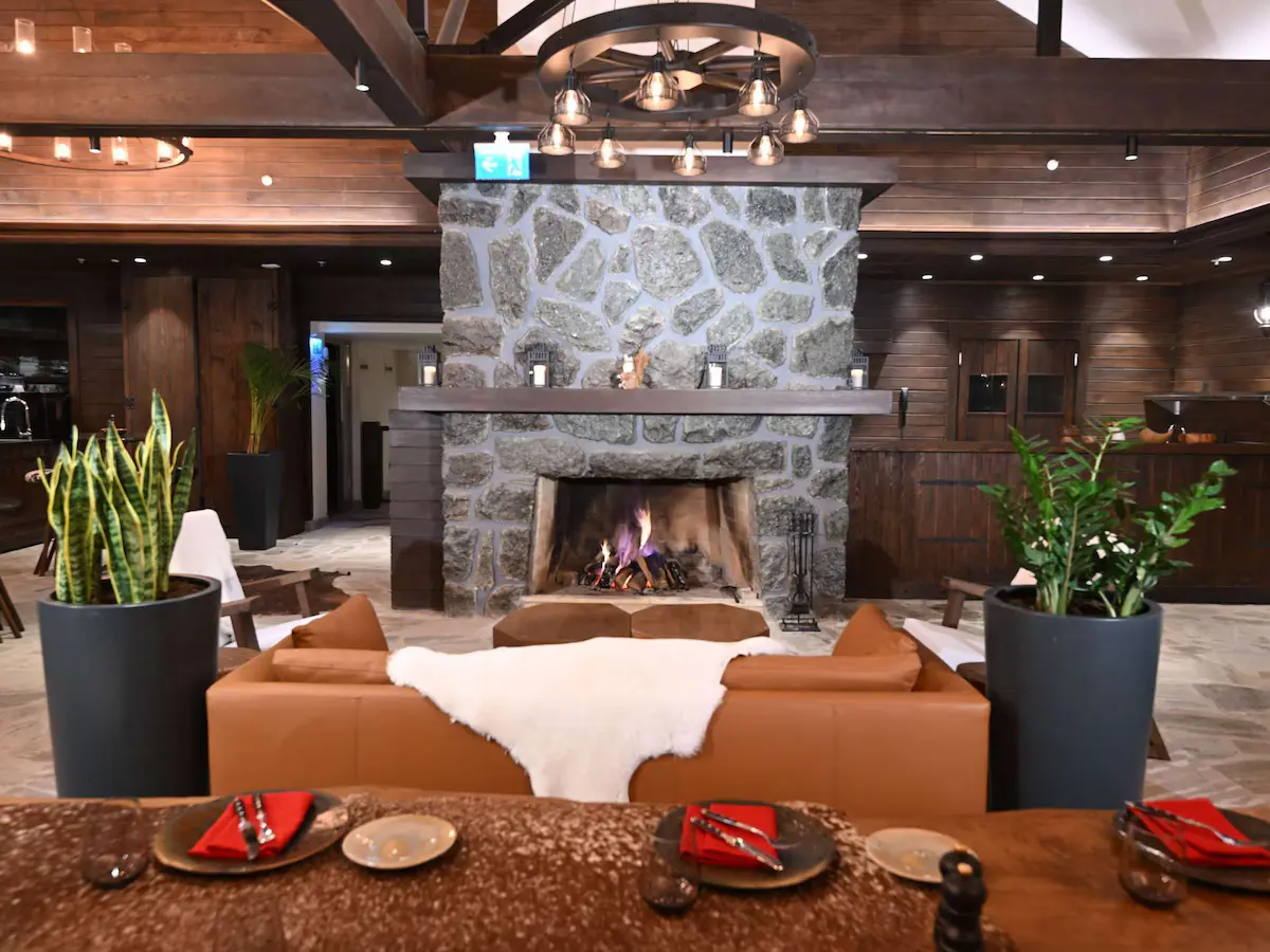 Göknar Toplantı Salonu 2 - Galeri Görseli