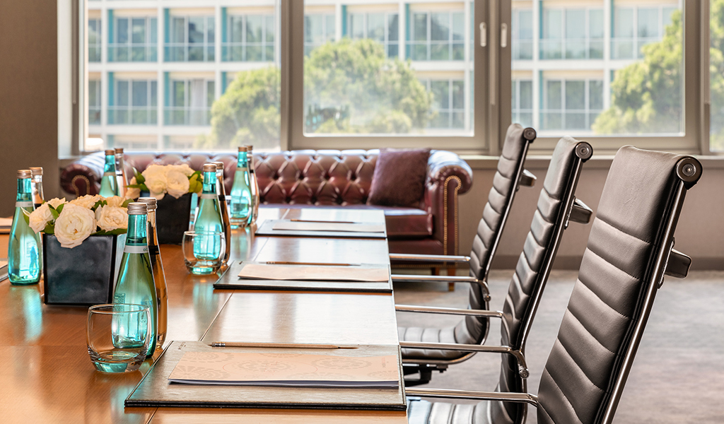 Alsancak Toplantı Salonu - Galeri Görseli