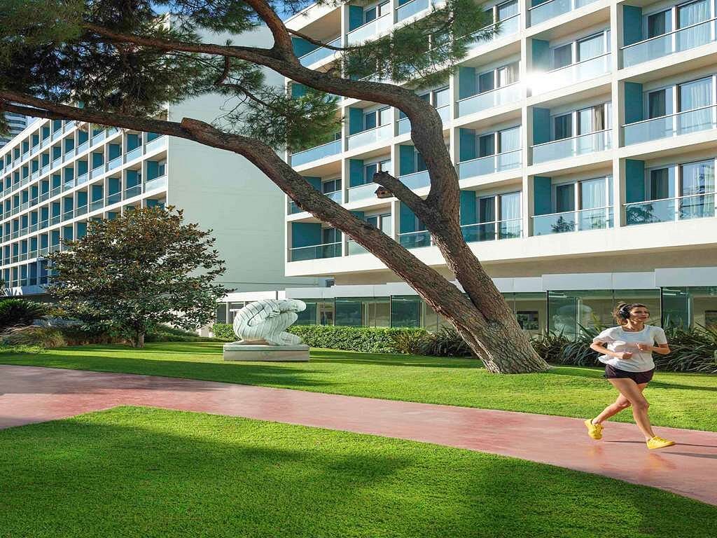 Karşıyaka Toplantı Salonu - Galeri Görseli