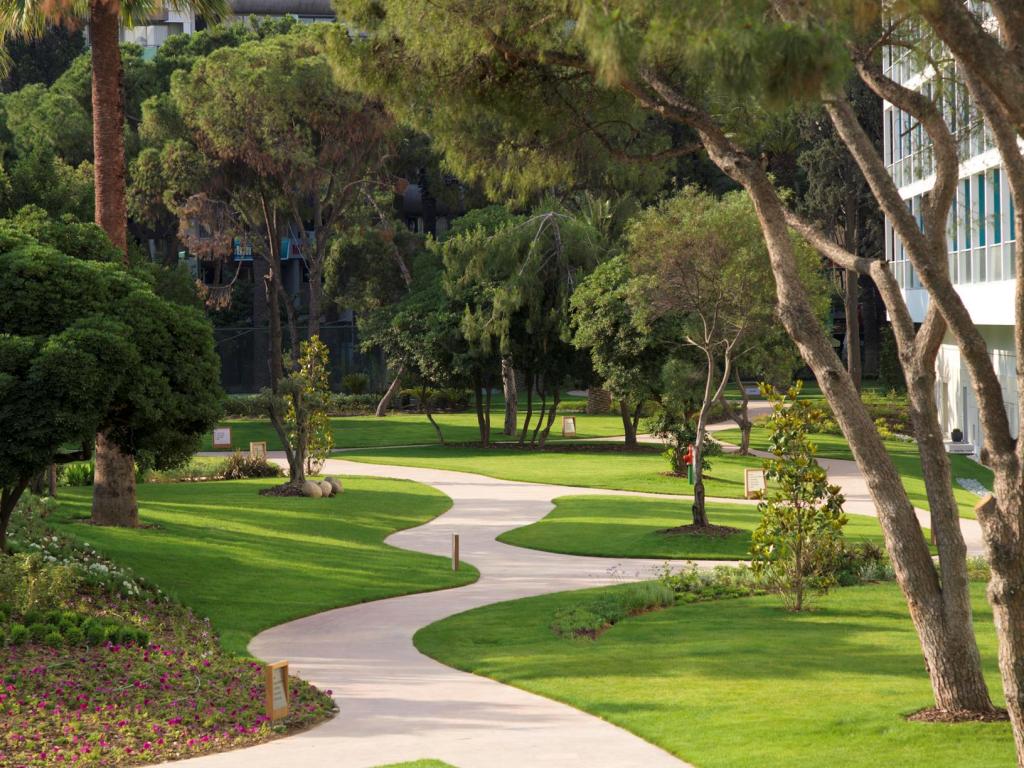 Çankaya Toplantı Salonu - Galeri Görseli