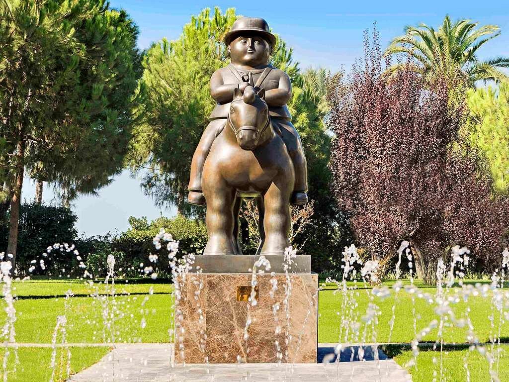 Bergama Toplantı Salonu - Galeri Görseli