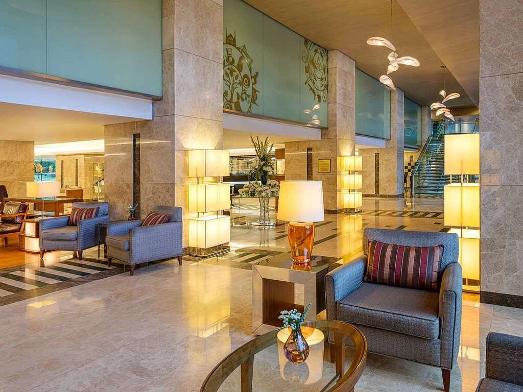 Karşıyaka Toplantı Salonu - Galeri Görseli