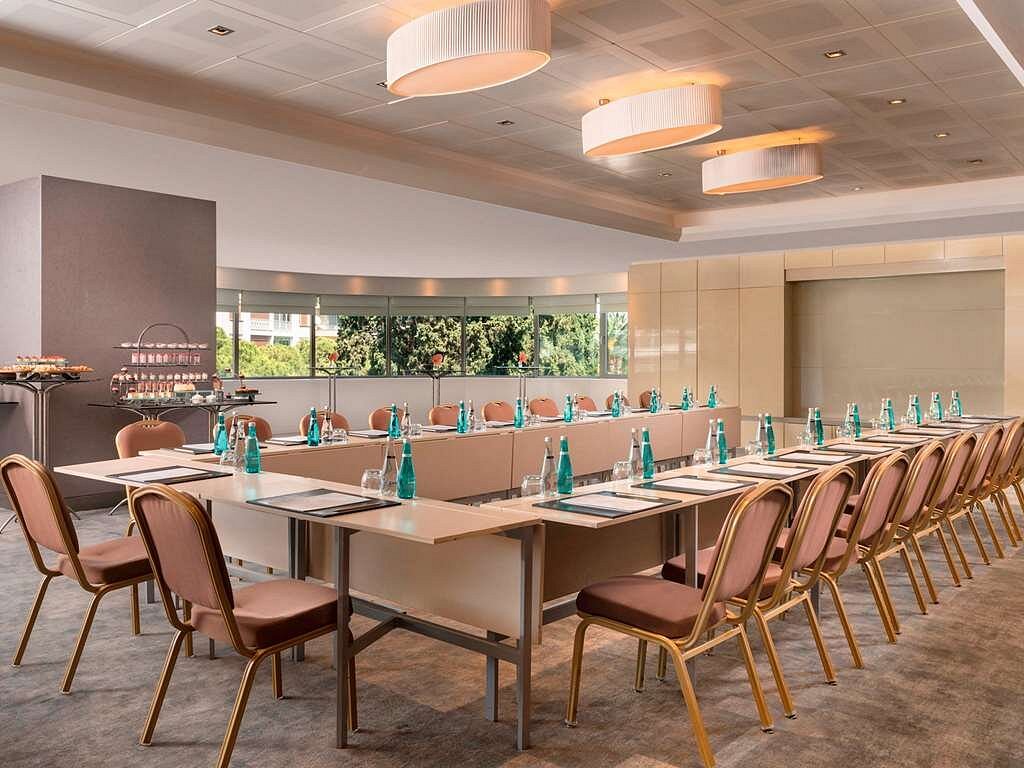 Swissôtel Grand Ephesus Izmir