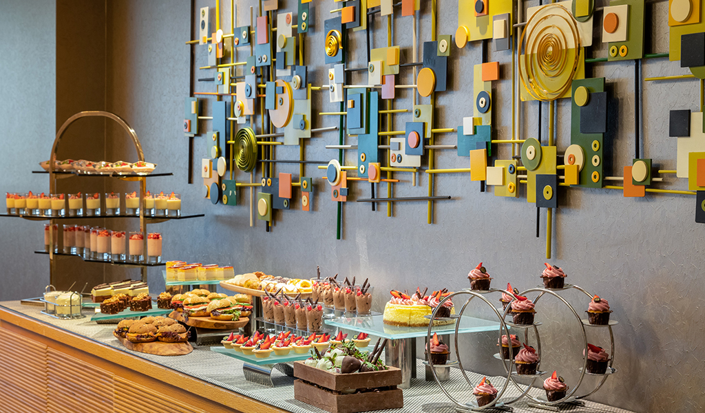 Swissôtel Grand Ephesus Izmir