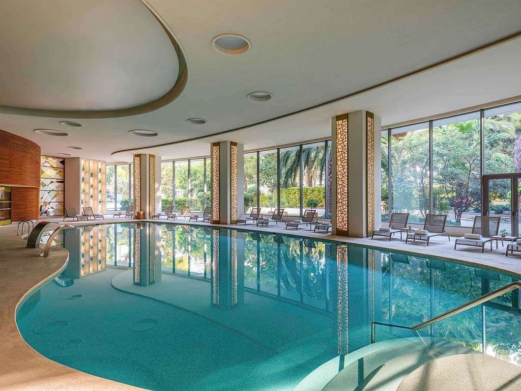 Bergama Toplantı Salonu - Galeri Görseli