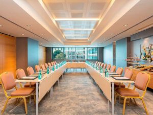 Swissôtel Büyük Efes İzmir